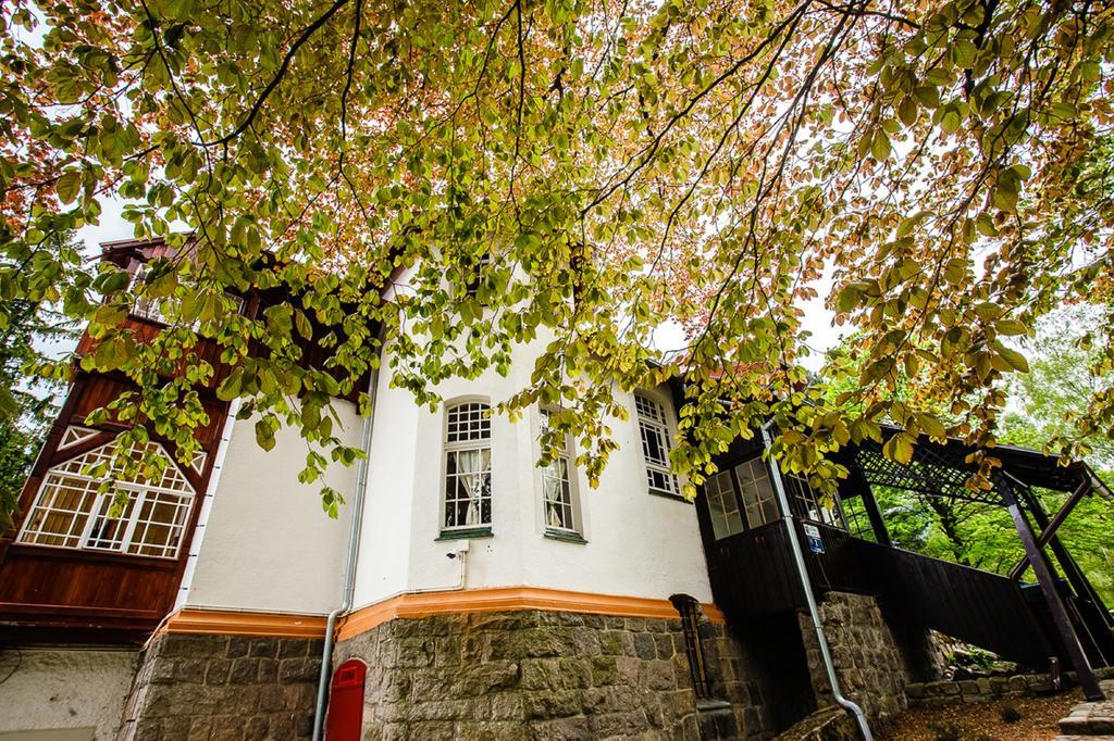 Hostel Krokus Karpacz Eksteriør bilde