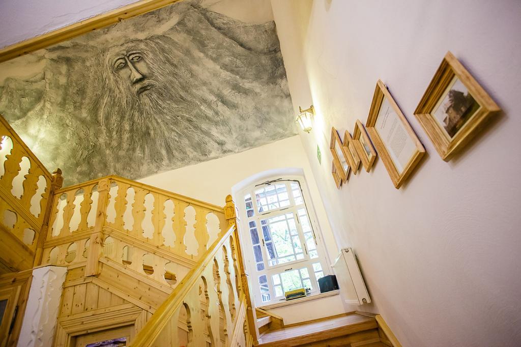Hostel Krokus Karpacz Eksteriør bilde