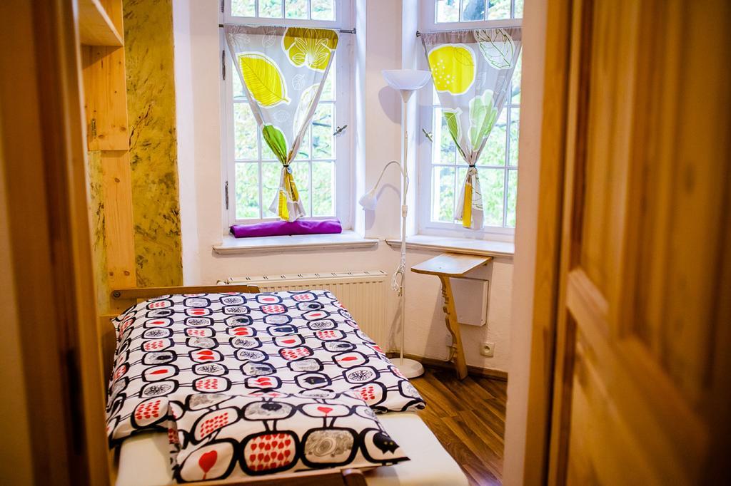 Hostel Krokus Karpacz Eksteriør bilde